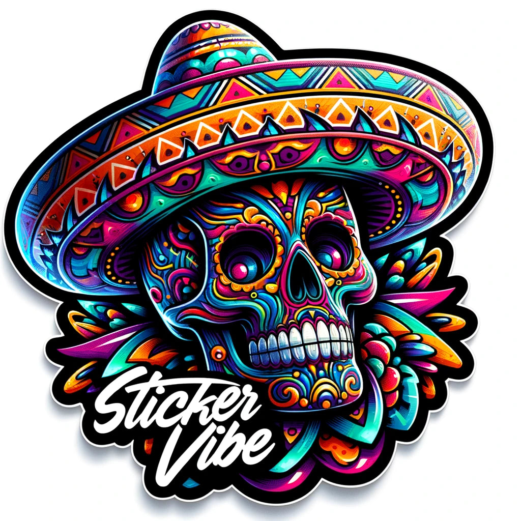 Custom Sticker Builder