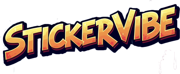 Stickervibe