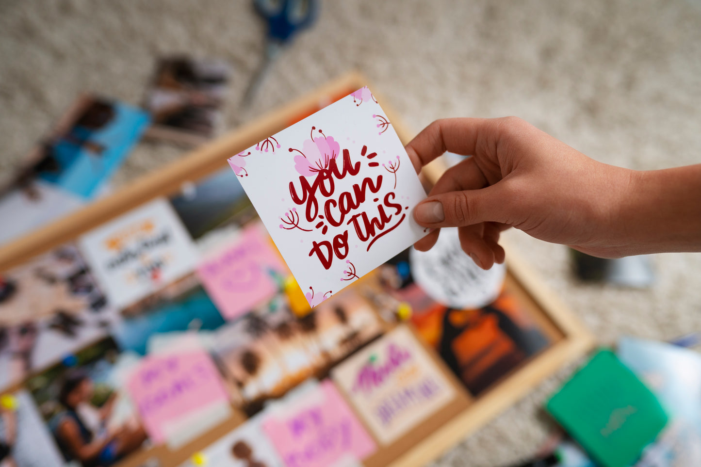 Custom Stickers