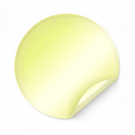 Glow in the Dark Stickers