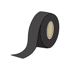 Heavy Duty Permanent Mounting Tape for Signs