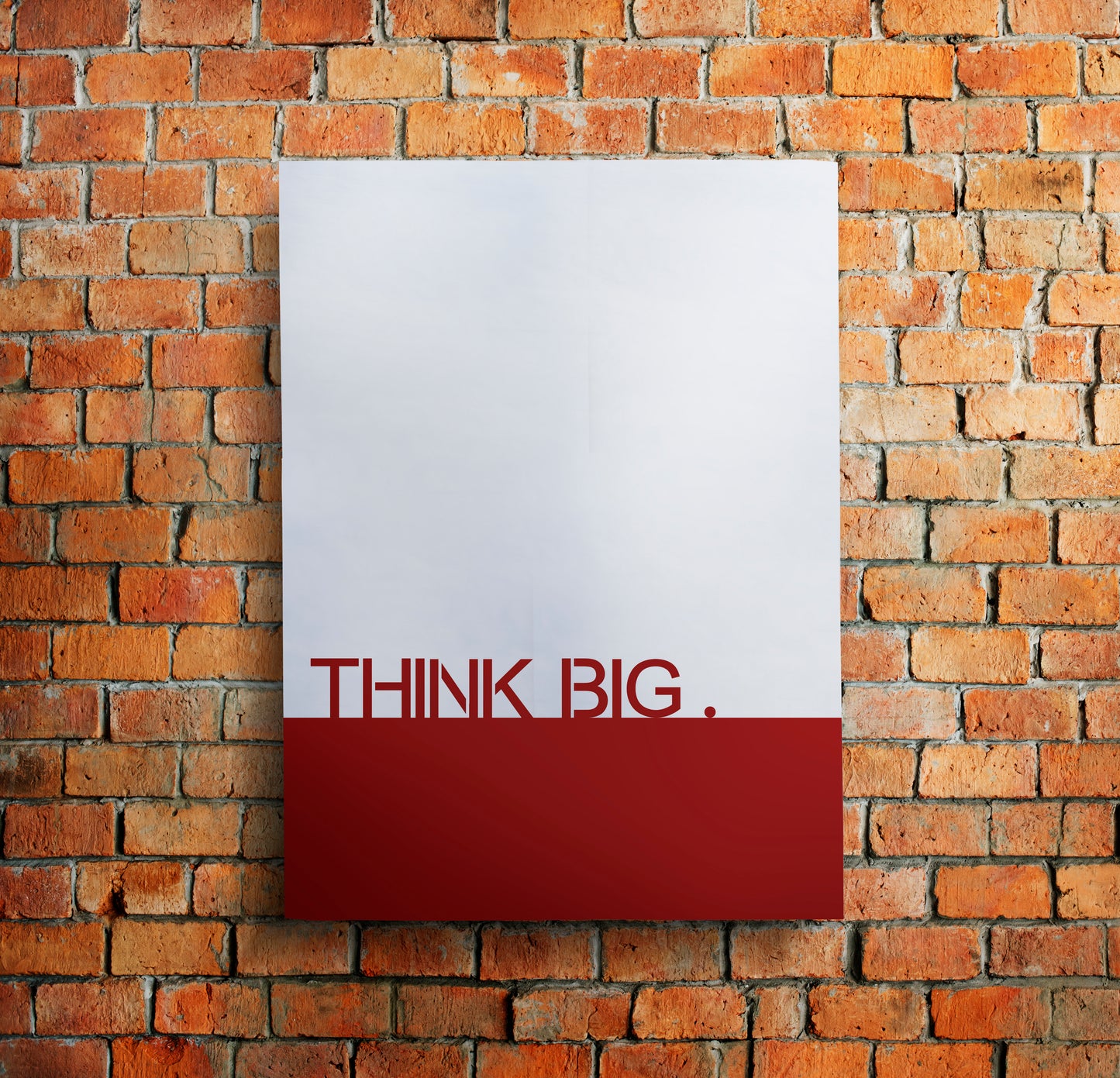 Custom Coroplast Wall Signs – Full-Color Weatherproof Graphics