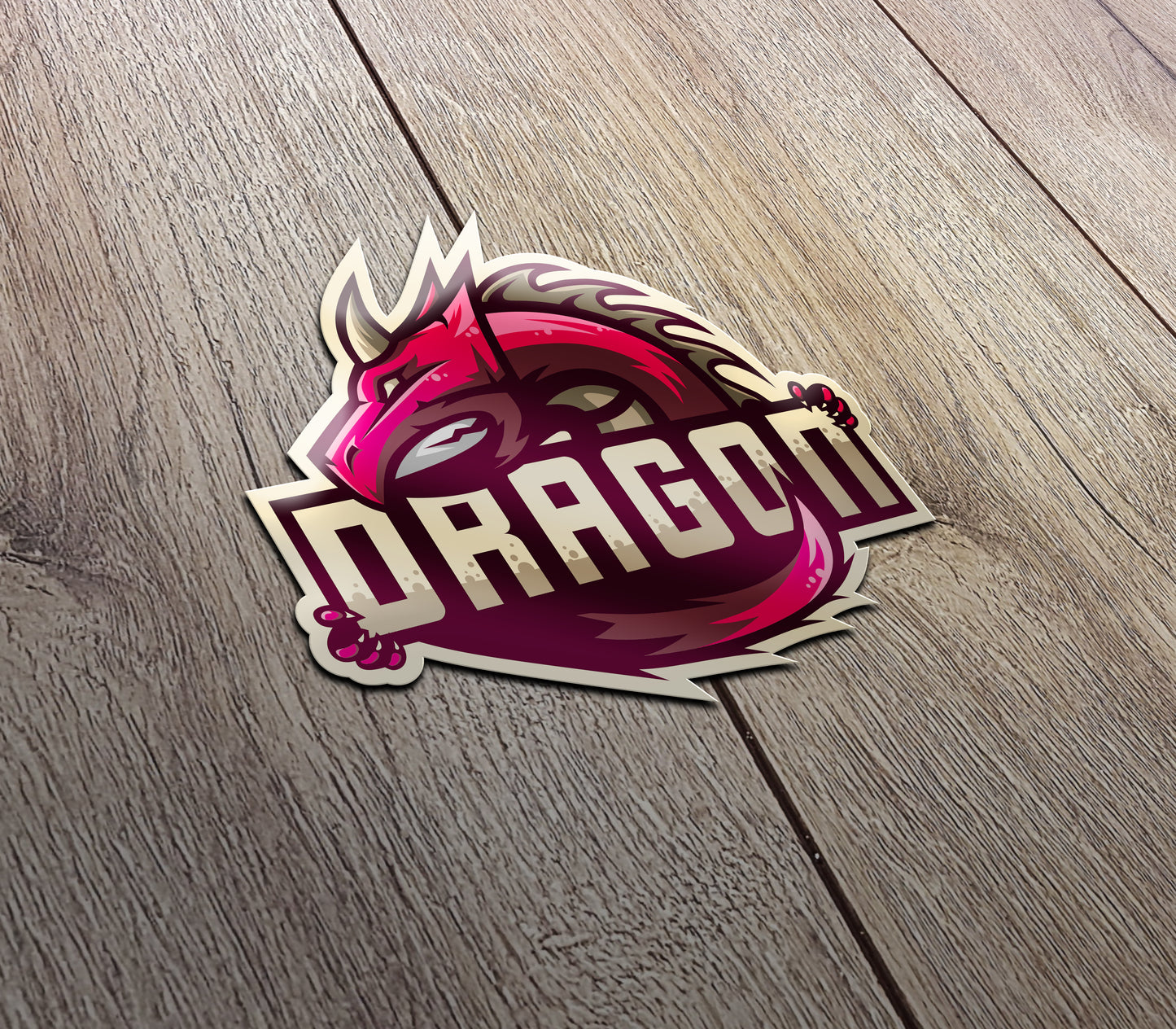 Custom Sticker Builder