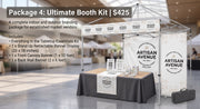Custom Vendor Branding Kits